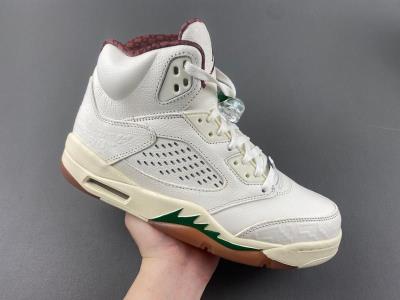 wholesale quality air jordan 5 sku hf8833-100